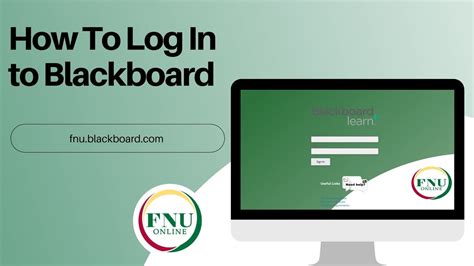 blackboard hunter login|my fnu blackboard.